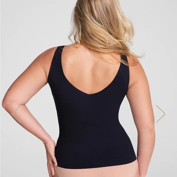 NWOT HONEYLOVE LiftWear Tank XL - Picture 2 of 7